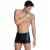 Arena Men’s  Underwater Swim Short Black Multi Black
