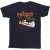 Li-cense Disney heren mickey mouse smash guitar rock t-shirt