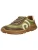 EL NATURALISTA Sneakers laag  crème / bruin / kiwi