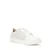 Dune Ease Leren Witte Sneakers Voor Dames