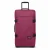 EASTPAK Trolley ‘Tranverz M’  bessen / zwart / wit