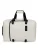 EASTPAK Rugzak  lichtbeige / zwart