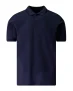 The BLUEPRINT Premium Heren Polo KM