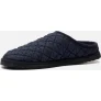 Basicz Basicz Pantoffels blauw Textiel 370518