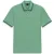 Poloshirt Van Bugatti groen
