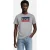 Levi’s Graphic Crewneck Tee 84 Sportswear Grey