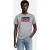 Levi’s Graphic Crewneck Tee 84 Sportswear Grey