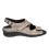 Durea 7178 wijdte H Sandalen