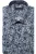 Casa Moda Overhemd ML7 (72CM+) blauw