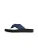 Brasileras Strand-/badschoen ‘Nudo’  donkerblauw
