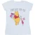 Li-cense Disney dames winnie the pooh knorretje valentijnsgeschenk katoenen t-shirt