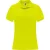Roly Dames monzha sportpoloshirt met korte mouwen