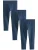 CLARKS Leggings  marine