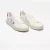 Campo Vrouwen Sneakers in ivoor