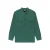 Shirt met lange mouwen Quiksilver Husson Sherpa