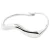 PILGRIM silver plated ring Evon