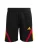 ADIDAS SPORTSWEAR Sportbroek ‘TIRO NP’  oranje / rood / zwart