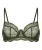 Hunkemöller BH ‘Isabelle’  olijfgroen