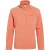 Craghoppers Dames/Dames Nation Trust Miska Half Zip Fleece Top (Gekruide abrikoos)