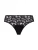 Hanro Slip ‘ Moments ‘  zwart