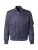 Blauer.USA Tussenjas ‘ROCKY’  blauw
