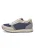 WODEN Sneakers laag ‘Ronja’  navy / grijs