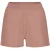 Damesshort Colorful Standard Organic Rosewood Mist