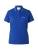 NAPAPIJRI Shirt ‘ELMES’  royal blue/koningsblauw / lichtblauw / zwart
