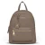 Lazarotti Rugzak ‘Bologna’  taupe