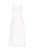 IZIA Jurk  wit