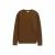 Basis rondhals sweatshirt Tom Tailor