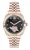 Philipp Plein Plein Valentine Dames Horloge Rosé Goud PW2BA1025