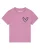 Watapparel Shirt ‘Herzi’  rosa