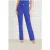 GUESS Jacqueline Pant Jewel Blue Formal A718