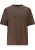 SOS Functioneel shirt ‘Mera’  bruin
