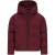 SuperRebel bella girls plain coat ski jack meisjes –