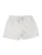 CONVERSE Broek ‘DISSECTED CTP CORE’  lichtgrijs / wit