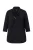 Ulla Popken Shirt  zwart