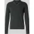 Matinique Gebreide pullover met ribboorden, model ‘kollo’