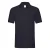 Fruit of the Loom Heren Premium Piqué Poloshirt (Deep Navy)