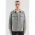 QS overshirt grijs