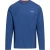Trespass Heren Charlie T-shirt met lange mouwen (Indigo Mergel)