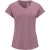 Dare 2B Dames/Dames Vigilant Actief T-Shirt (Dusky orchidee)