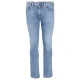 Diesel Sleenker blauwe denimjeans