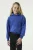 Garcia hoodie blauw