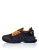 Philipp Plein Sneakers laag  donkerblauw / oranje / wit