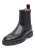 Henry Stevens Chelsea boots ‘Bonnie FBCB3’  zwart