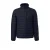 s.Oliver gewatteerde jas donkerblauw