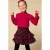 LOOXS little longsleeve roze