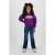 Vingino sweater paars